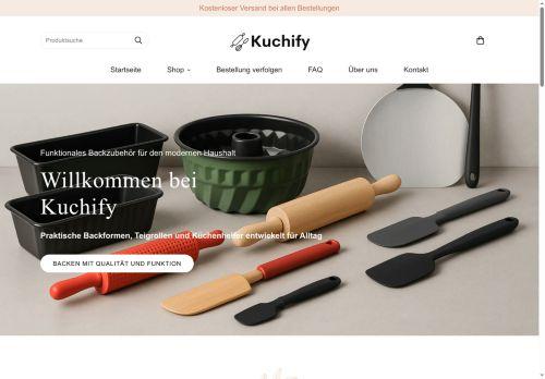 Kuchify.com Reviews Scam