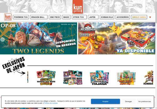 Kurigames.com Reviews Scam