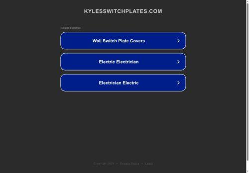 Kylesswitchplates.com Reviews Scam