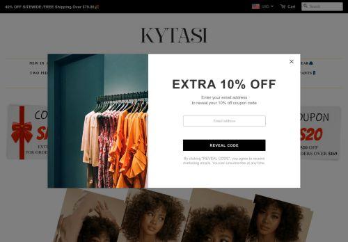 Kytasi.com Reviews Scam