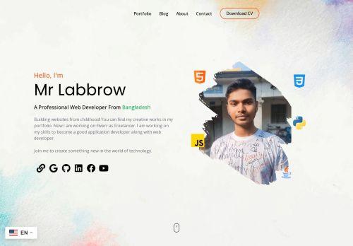 Labbrow.com Reviews Scam