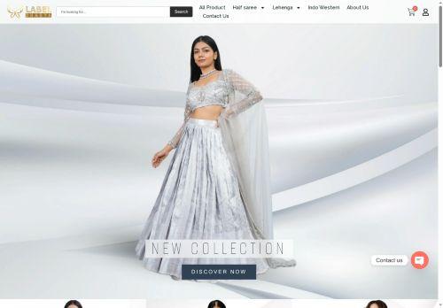 Labeldharya.com Reviews Scam