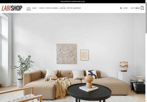 Labishop.com Reviews Scam Labishop.com Reviews Scam