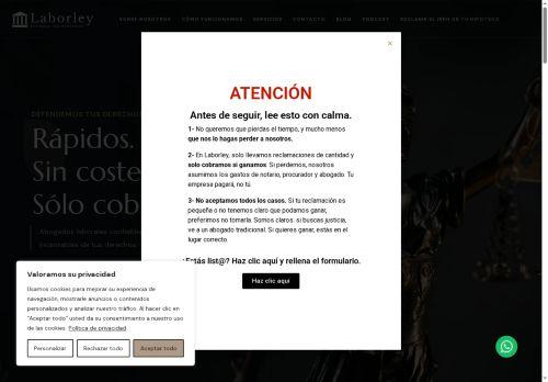 Laborley.com Reviews Scam