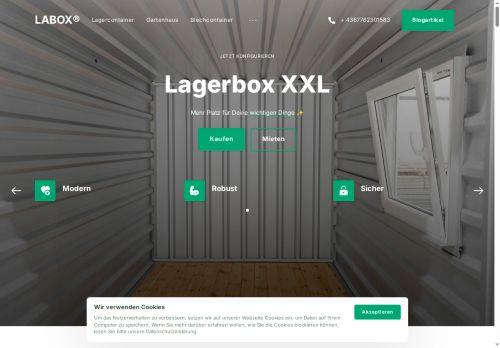 Labox.at Review: Legit or Scam? [2026 New Reviews]