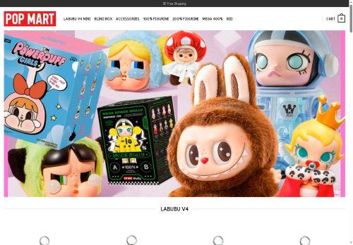 Labubudoll.ca Reviews Scam