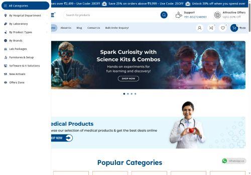 Labwale.co Reviews Scam