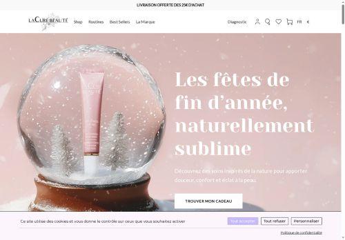 Lacurebeaute.fr Reviews Scam