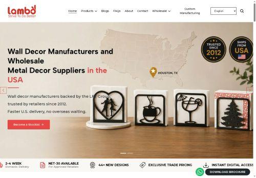 Lamboarts.com Reviews Scam