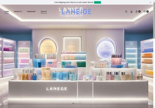 Laneigeaustralia.com Reviews Scam