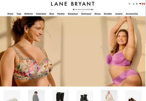 Lanesbryantcanada.com Reviews Scam