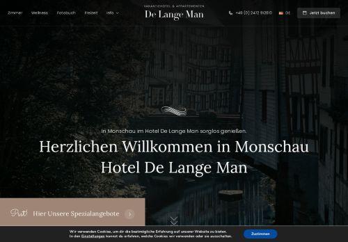 Langeman.nl Reviews Scam