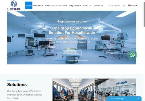 Lannx.net Reviews Scam