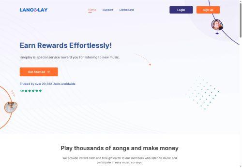 Lanoplay.com Reviews Scam
