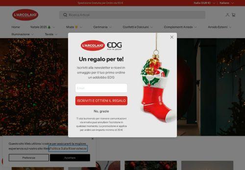 Larcolaio.com Reviews Scam