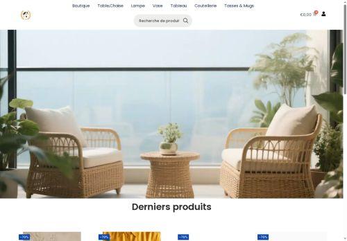 Laruchedemaison.com Reviews Scam