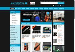 Laserpointeur.com Reviews Scam