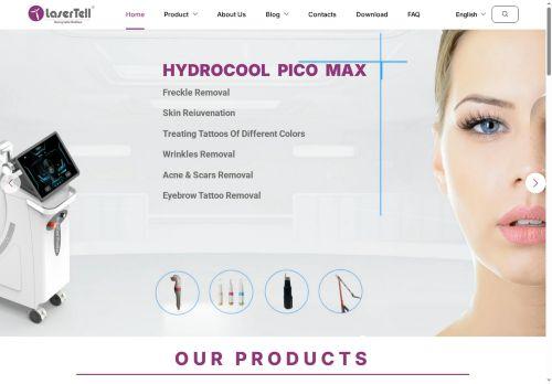 Lasertell.com Reviews Scam