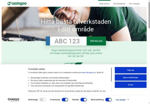 Lasingoo.se Reviews Scam