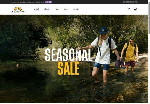 Lasportivaoutlet.ro Reviews Scam