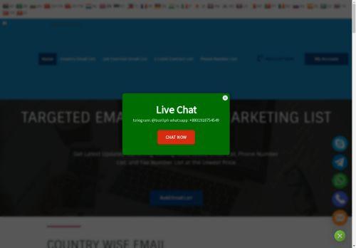 Lastdatabase.com Reviews Scam