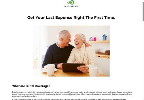 Lastexpensehelp.com Review: Legit or Scam? [2026 New Reviews]