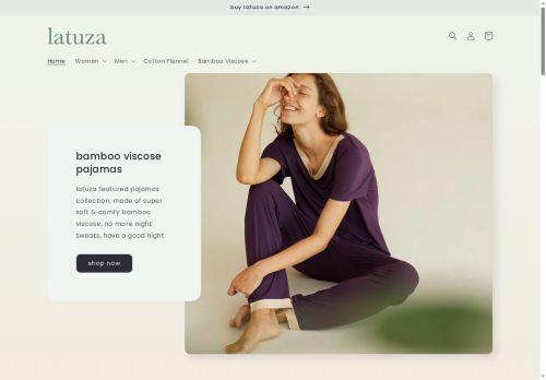 Latuza.com Reviews Scam