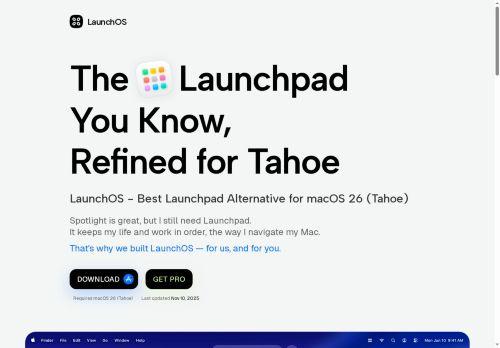 Launchosapp.com Reviews Scam