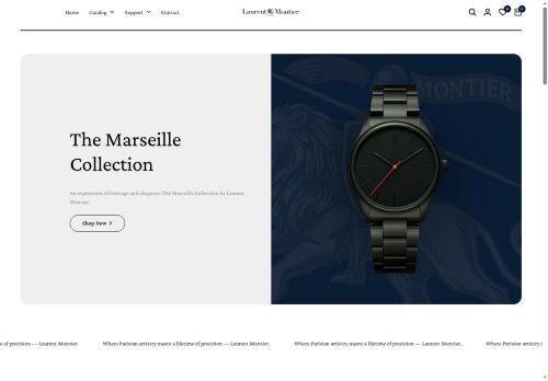 Laurentmontier.com Reviews Scam