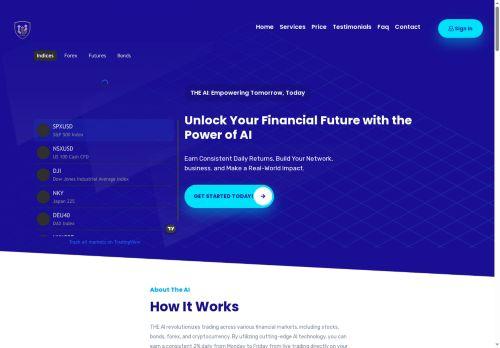 Laventinemarketsystem.top Reviews Scam