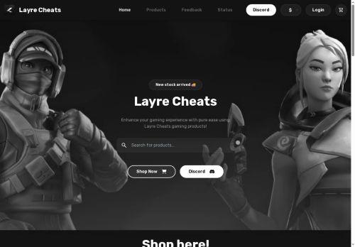 Layrecheats.cc Reviews Scam Layrecheats.cc Reviews Scam