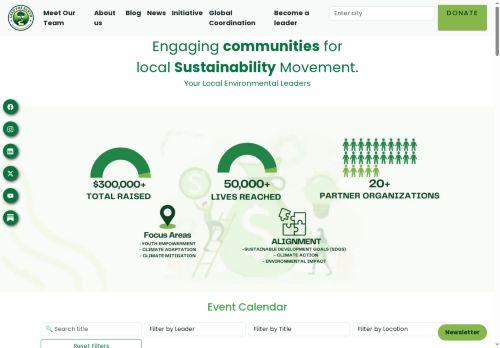 Lead4earth.org Reviews Scam