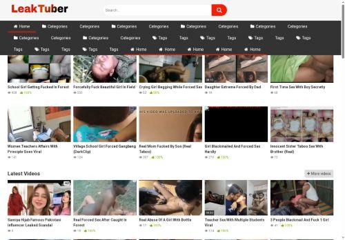 Leaktuber.com Reviews Scam