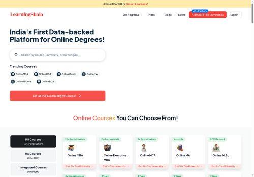 Learningshala.com Reviews Scam