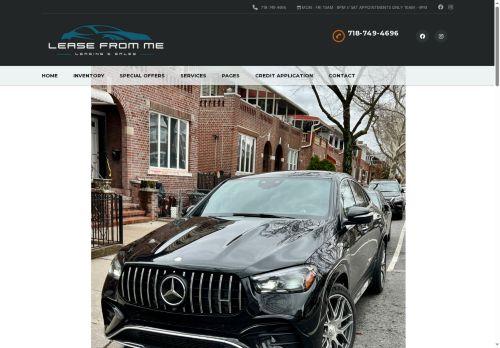 Leasefromme.com Reviews Scam