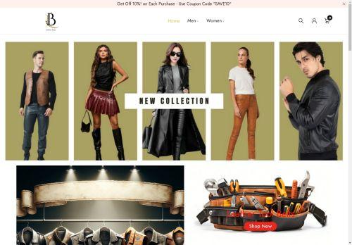 Leatherbuyz.com Reviews Scam