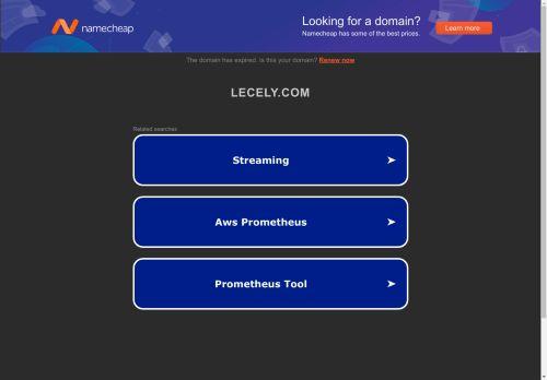 Lecely.com Reviews Scam