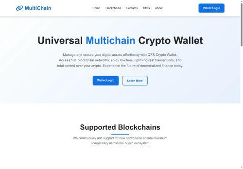 Ledger-qfs.com Reviews Scam