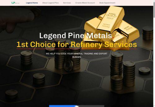 Legendpine.com Review: Legit or Scam? [2026 New Reviews]