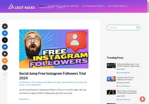 Legithacks.tech Reviews Scam