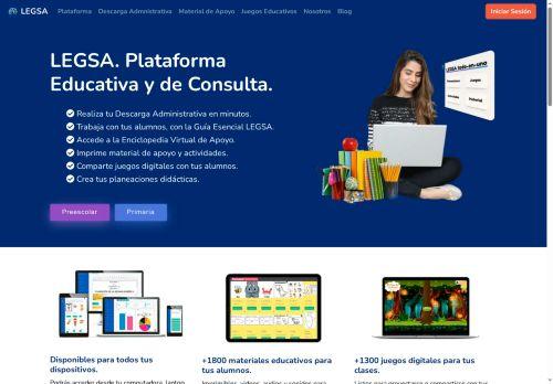 Legsa.com.mx Reviews Scam