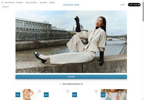 Leisuresshoe.com Reviews Scam