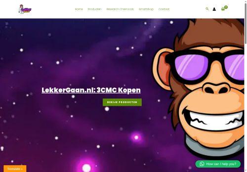 Lekkersgaan.nl Reviews Scam