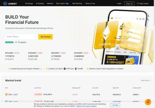 Lemebit.com Reviews Scam