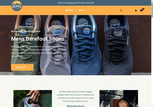 Lems-uk.com Reviews Scam