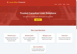 Lendswisefinancial.com Reviews Scam