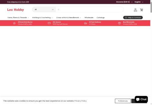 Leohobby.com Reviews Scam