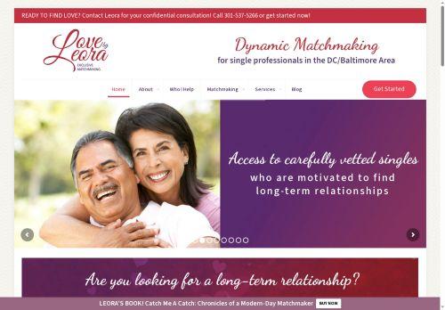 Leorahoffman.com Reviews Scam