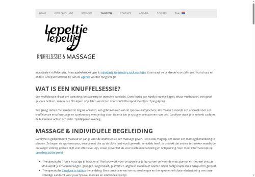 Lepeltjelepeltje.com Reviews Scam
