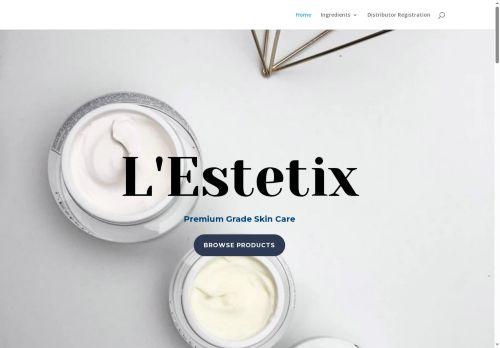Lestetix.com Reviews Scam